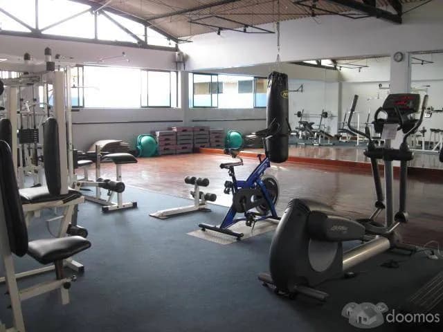 Alquiler Departamento en San Isidro — foto 6