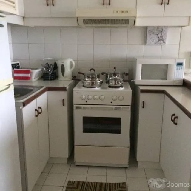 Alquiler Departamento en San Isidro — foto 7