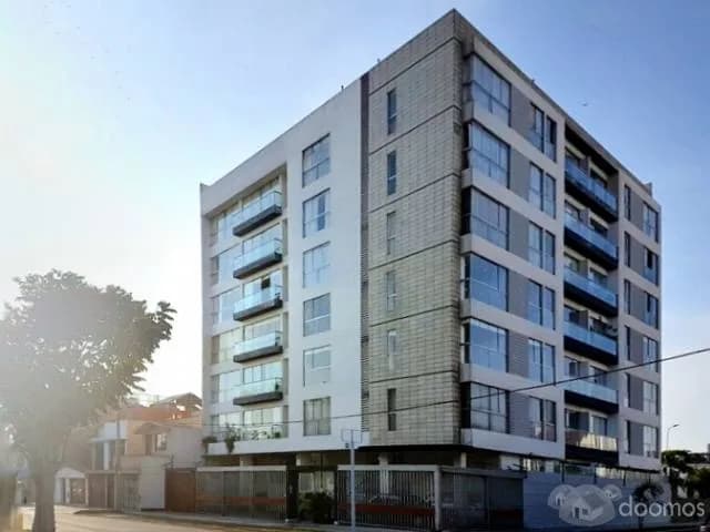 ALQUILER DE HABITACIÓN EN SAN MIGUEL (ROOMIE) — foto 1