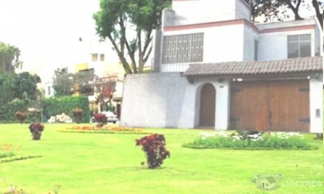 SALAMANCA DE MONTERRICO — foto 1