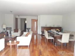 Impecable, Amplia Terraza, 3 Baños Incorporados.