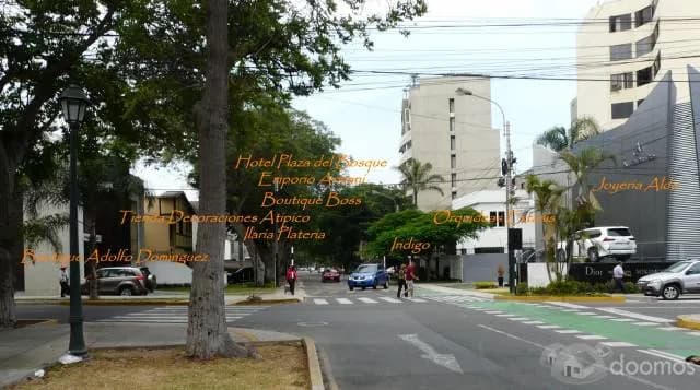 VENTA CASA COMO TERRENO - SAN ISIDRO — foto 4