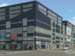 Alquilo Local Comercial 12.5m2 En CC Plaza Ferretero - Las Malvinas - UN MES GRATIS