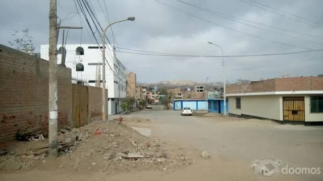 Venta de Terreno en San Juan de Miraflores — foto 5