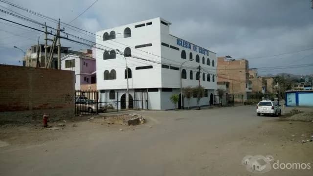 Venta de Terreno en San Juan de Miraflores — foto 6