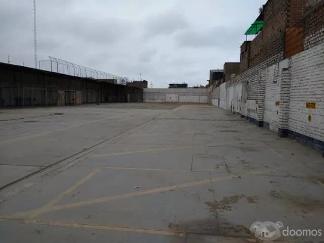 ALMACÉN DEPÓSITO 4,704 M2.  -AV. ARGENTINA LIMA INDUSTRIAL — foto 1