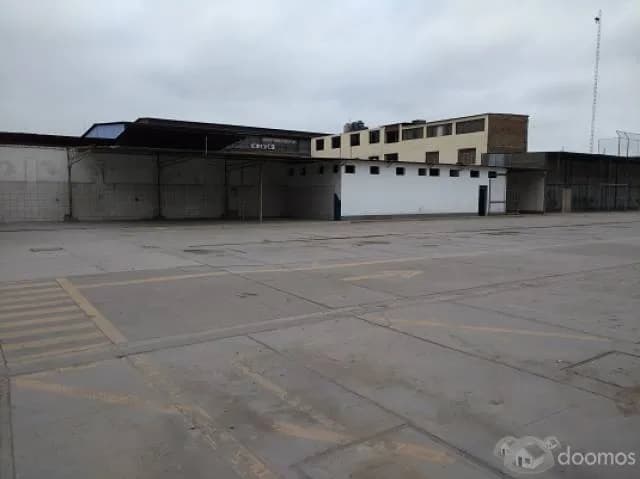ALMACÉN DEPÓSITO 4,704 M2.  -AV. ARGENTINA LIMA INDUSTRIAL — foto 3