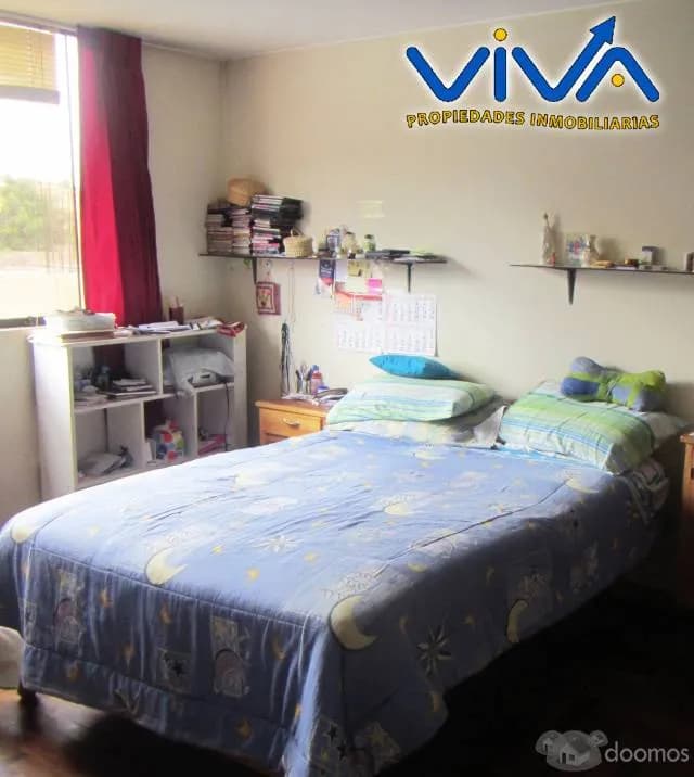 VENTA DEPARTAMENTO EN UMACOLLO — foto 3