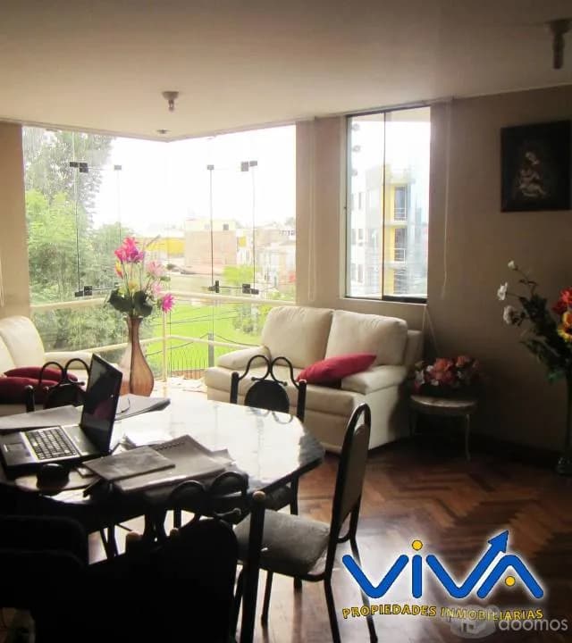 VENTA DEPARTAMENTO EN UMACOLLO — foto 5