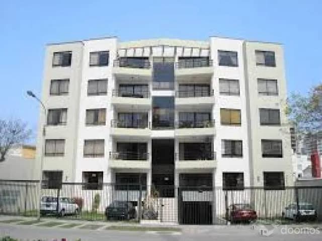 Alquilo departamento de 125 m2 amoblado — foto 1