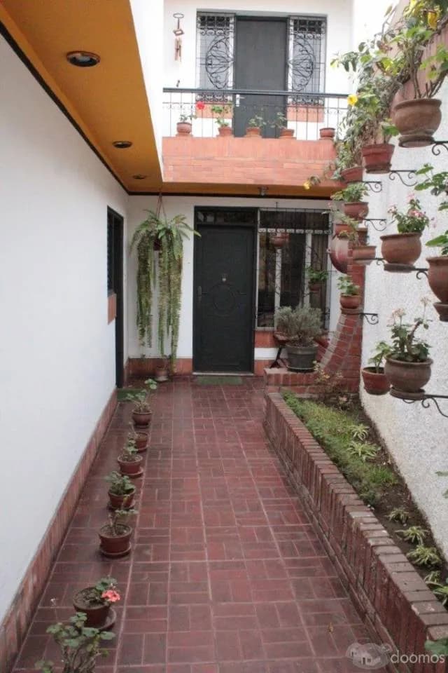 Casa en Venta - Cercado de Lima — foto 3