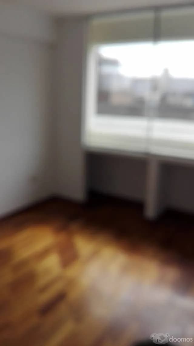 Venta de Departamento en Zona Residencial de Jesus Maria — foto 1