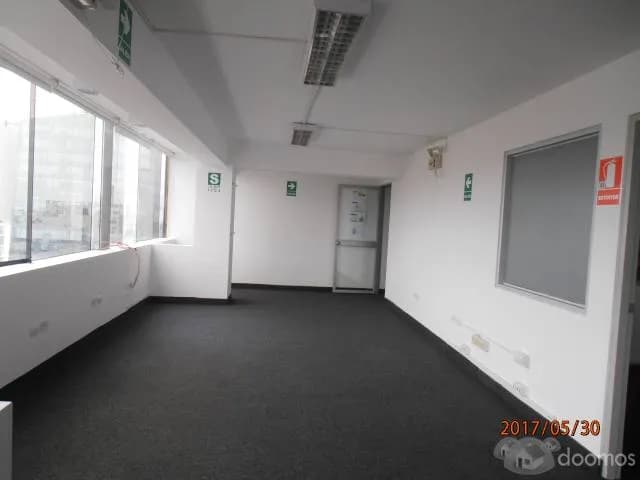 ALQUILER DE OFICINA IMPLEMENTADA EN AV. LARCO  MIRAFLORES — foto 6