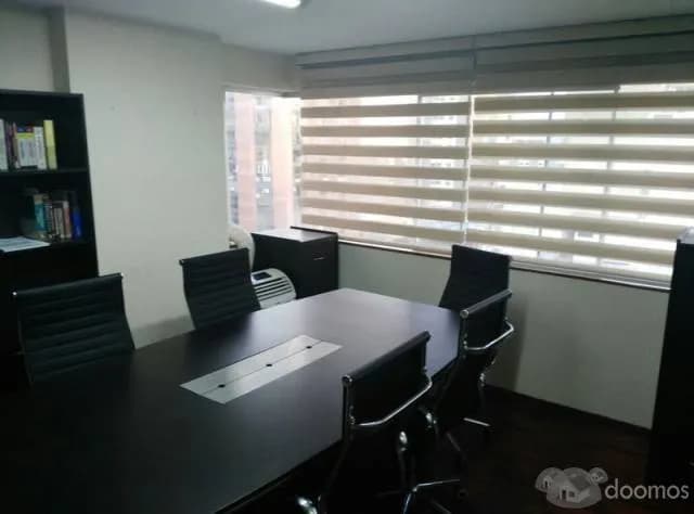 Alquilo Oficina en Miraflores — foto 1