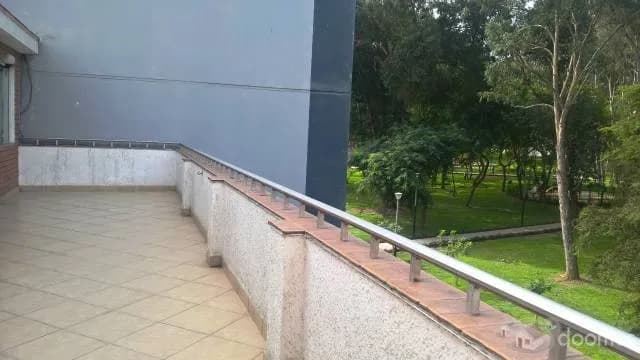 Departamento de 260 m2 con fabulosa vista a parque — foto 2