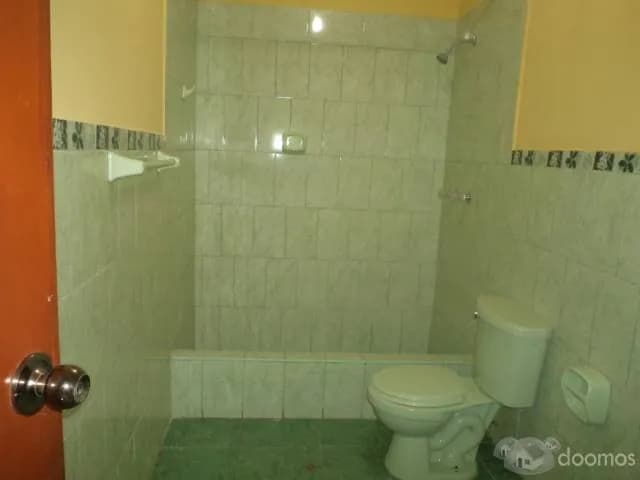DEPARTAMENTO 7 AMBIENTES 1 BAÑO PRIMER PISO — foto 5