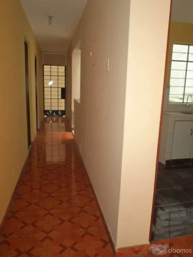 DEPARTAMENTO 7 AMBIENTES 1 BAÑO PRIMER PISO — foto 7