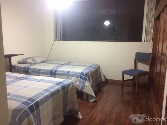 SAN ISIDRO ALQLUILO  DPTO. 3 DORMITORIOS — foto 6