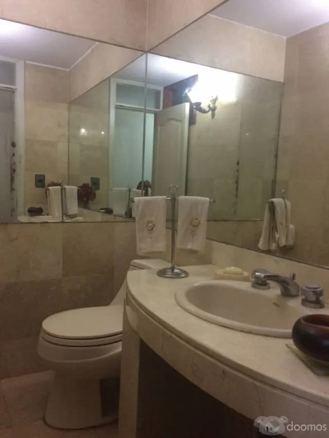 SAN ISIDRO ALQUILO — foto 4