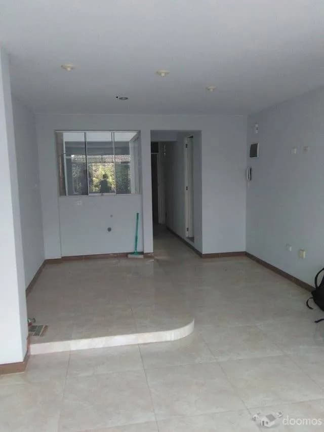 SE ALQUILA LOCAL PARA OFICINAS EN SAN BORJA — foto 2