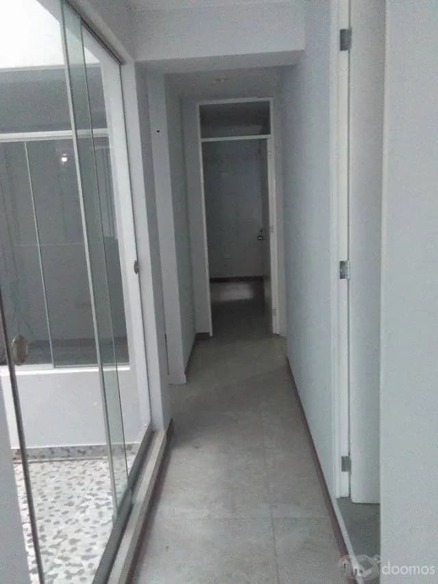 SE ALQUILA LOCAL PARA OFICINAS EN SAN BORJA — foto 4