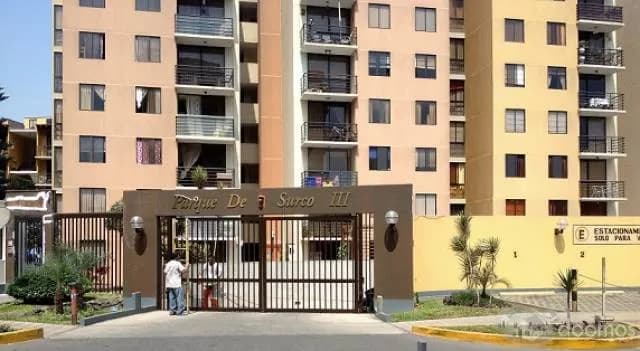 Venta de Departamento en Santiago De Surco — foto 6