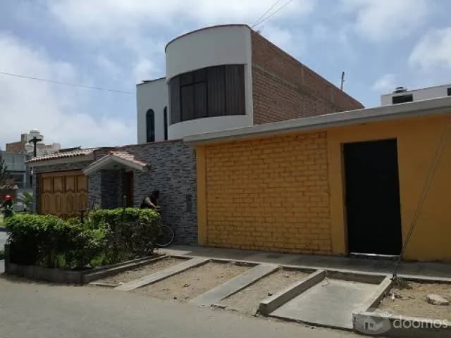 Venta Terreno Chorrillos Ocasion — foto 1