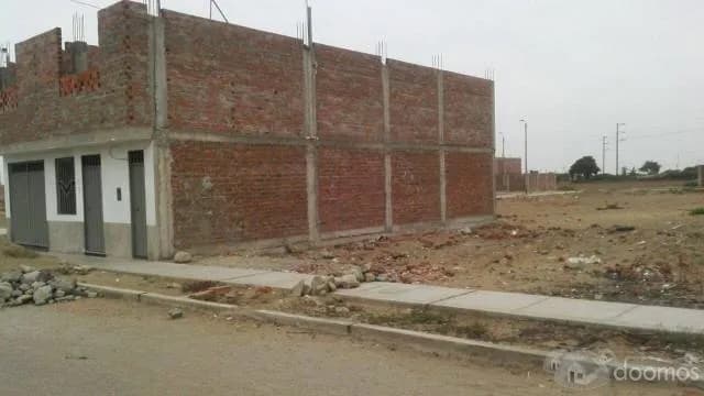 REMATO TERRENO EN TRUJILLO — foto 1