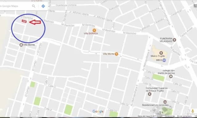REMATO TERRENO EN TRUJILLO — foto 2