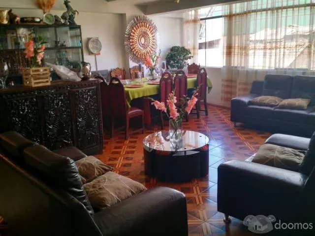 VENDO CASA EN AV. INFANCIA DE 850M2 — foto 1
