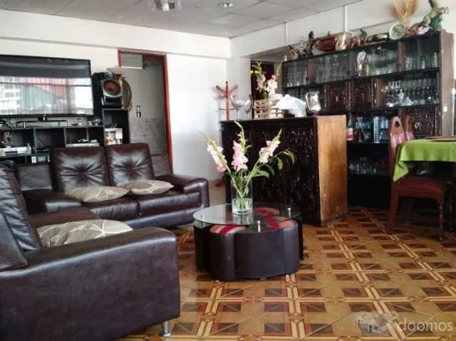VENDO CASA EN AV. INFANCIA DE 850M2 — foto 2