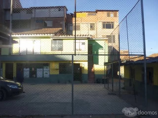 VENDO CASA EN AV. INFANCIA DE 850M2 — foto 4