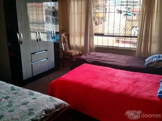 VENDO CASA EN AV. INFANCIA DE 850M2 — foto 7
