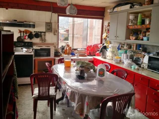 VENDO CASA EN AV. INFANCIA DE 850M2 — foto 10