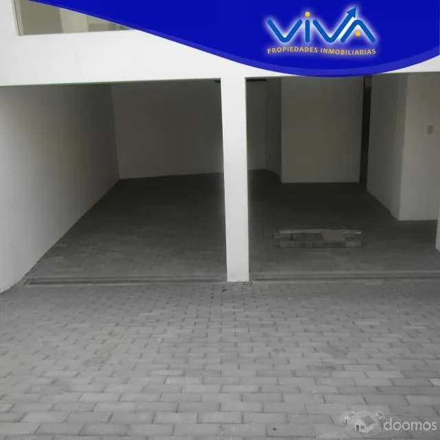 VENTA DEPARTAMENTO EN ESTRENO YANAHURA — foto 2