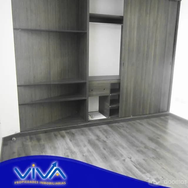 VENTA DEPARTAMENTO EN ESTRENO YANAHURA — foto 3