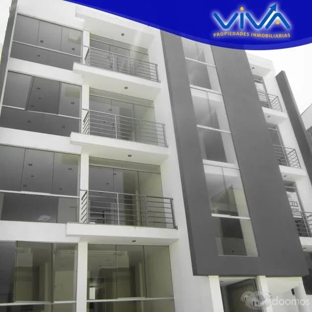 VENTA DEPARTAMENTO EN ESTRENO YANAHURA — foto 5