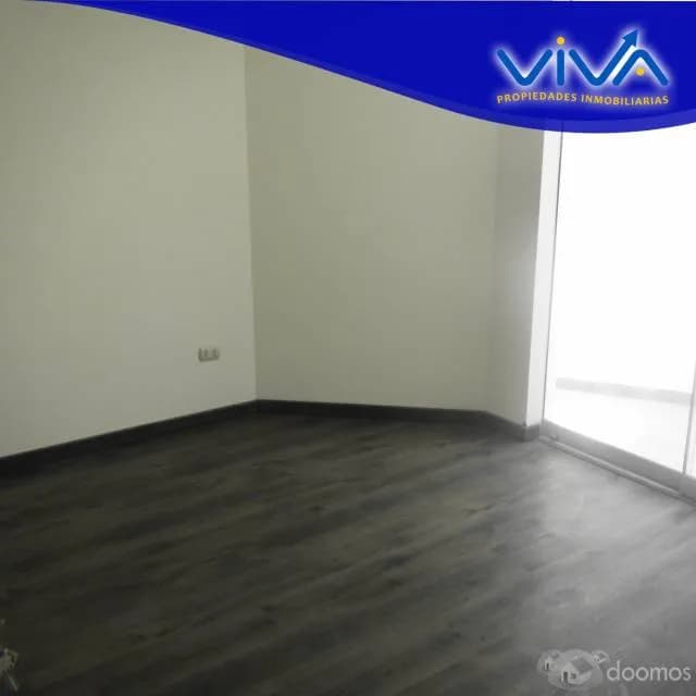 VENTA DEPARTAMENTO EN ESTRENO YANAHURA — foto 6