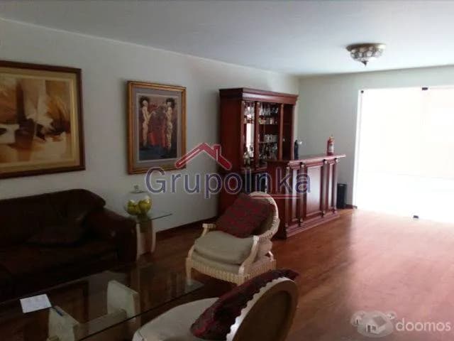 EXCLUSIVA CASA EN CONDOMINIO DE 7 — foto 2