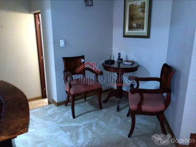EXCLUSIVA CASA EN CONDOMINIO DE 7 — foto 4