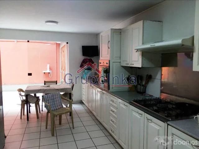 EXCLUSIVA CASA EN CONDOMINIO DE 7 — foto 6