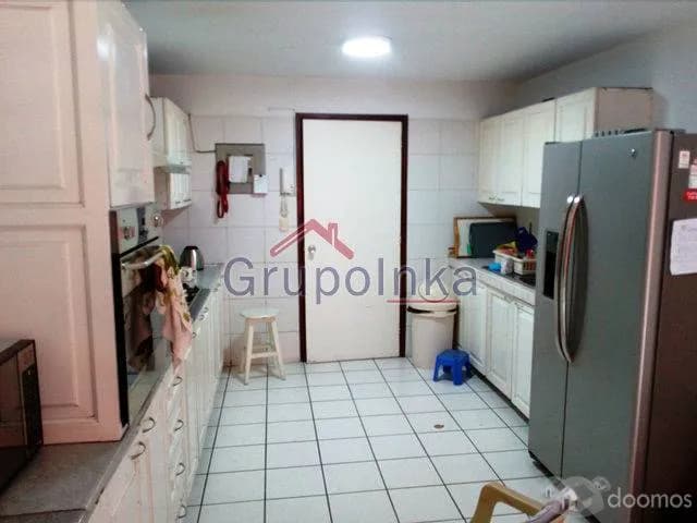 EXCLUSIVA CASA EN CONDOMINIO DE 7 — foto 8