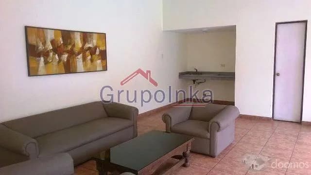 EXCLUSIVA CASA EN CONDOMINIO DE 7 — foto 10
