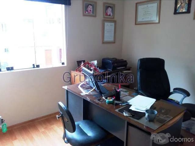EXCLUSIVA CASA EN CONDOMINIO DE 7 — foto 15