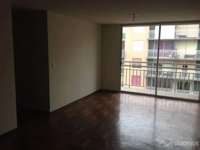 Departamento en alquiler — foto 1