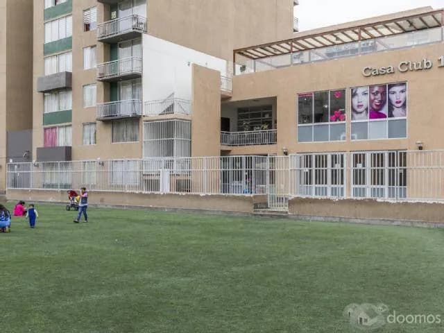Departamento en alquiler — foto 4