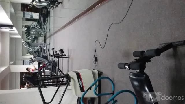 Alquilo dpto Amoblado - 700 Dlrs — foto 3
