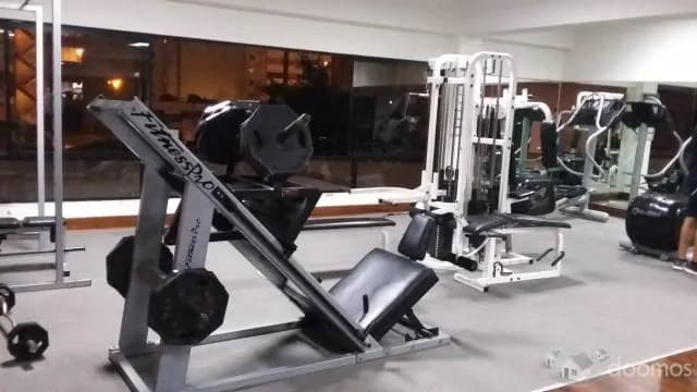 Alquilo dpto Amoblado - 700 Dlrs — foto 4