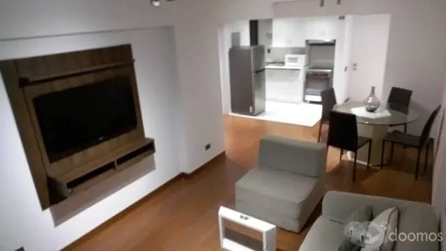 Alquilo dpto Amoblado - 700 Dlrs — foto 5