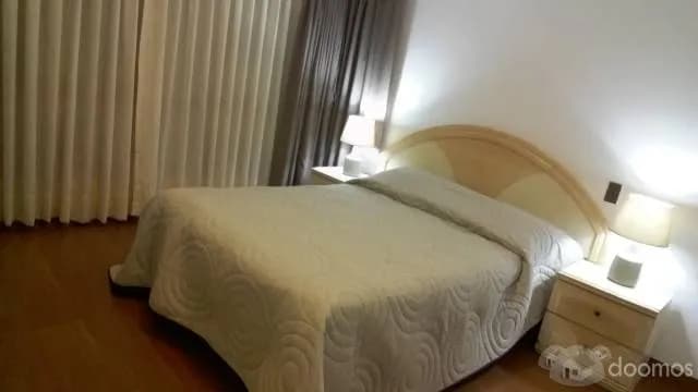 Alquilo dpto Amoblado - 700 Dlrs — foto 6